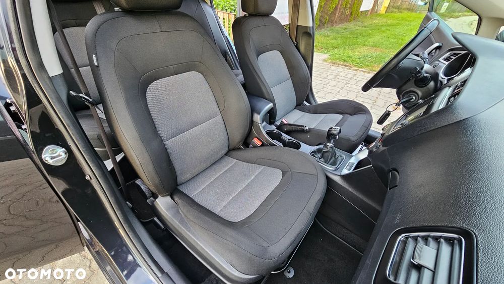 Kia Ceed SW 1.6 CRDi Platinum Edition - 14