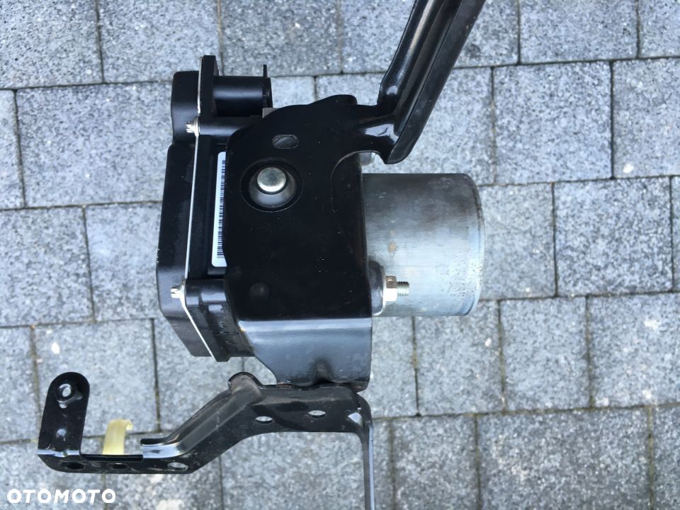 SUBARU IMPREZA WRX STI 2.5T ABS 2011-2015 - 2