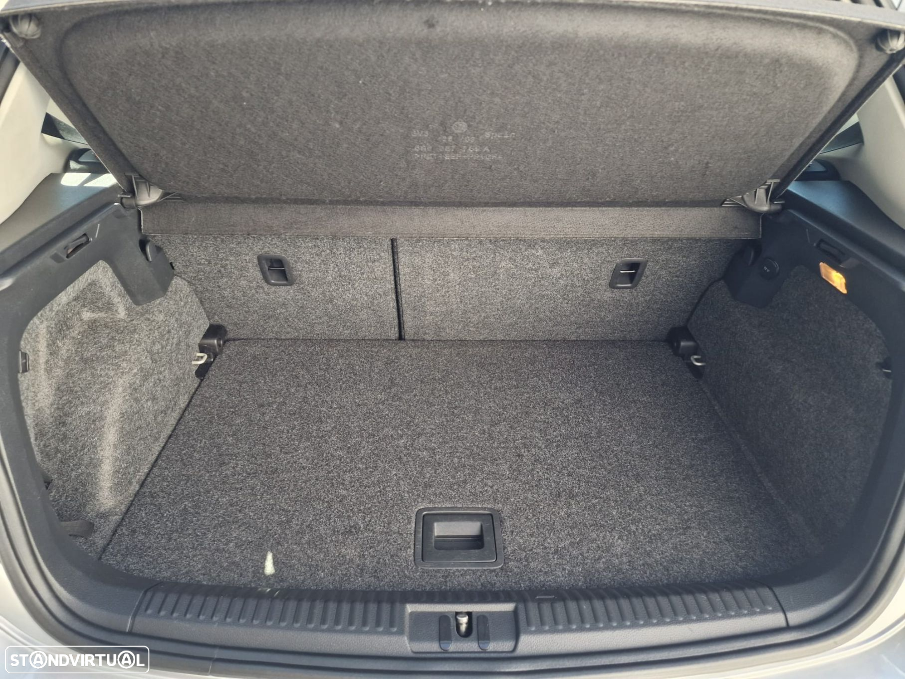 VW Polo 1.2 Highline - 30