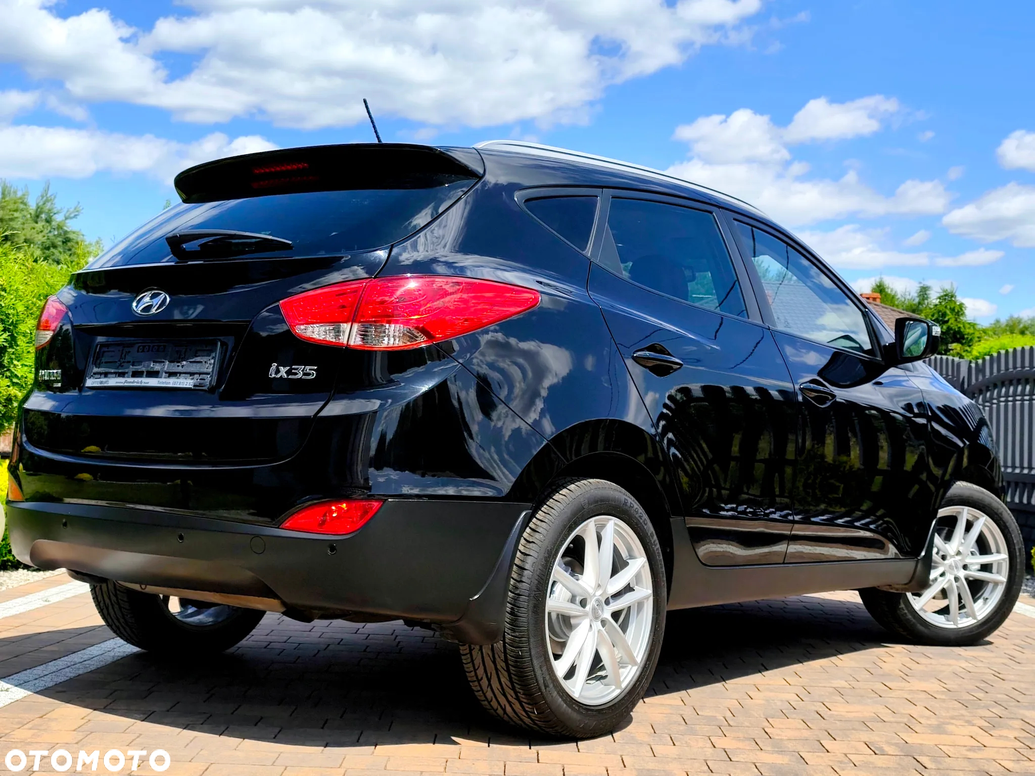 Hyundai ix35 - 21