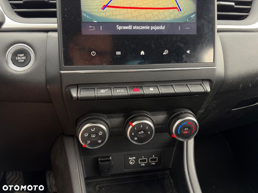 Renault Captur TCe 100 LIFE - 29