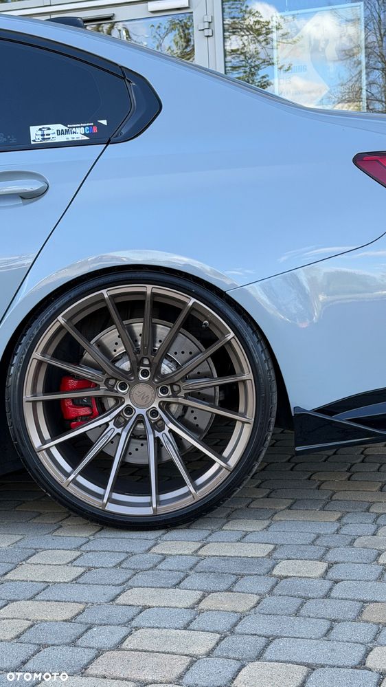 BMW M3 Competition - 29