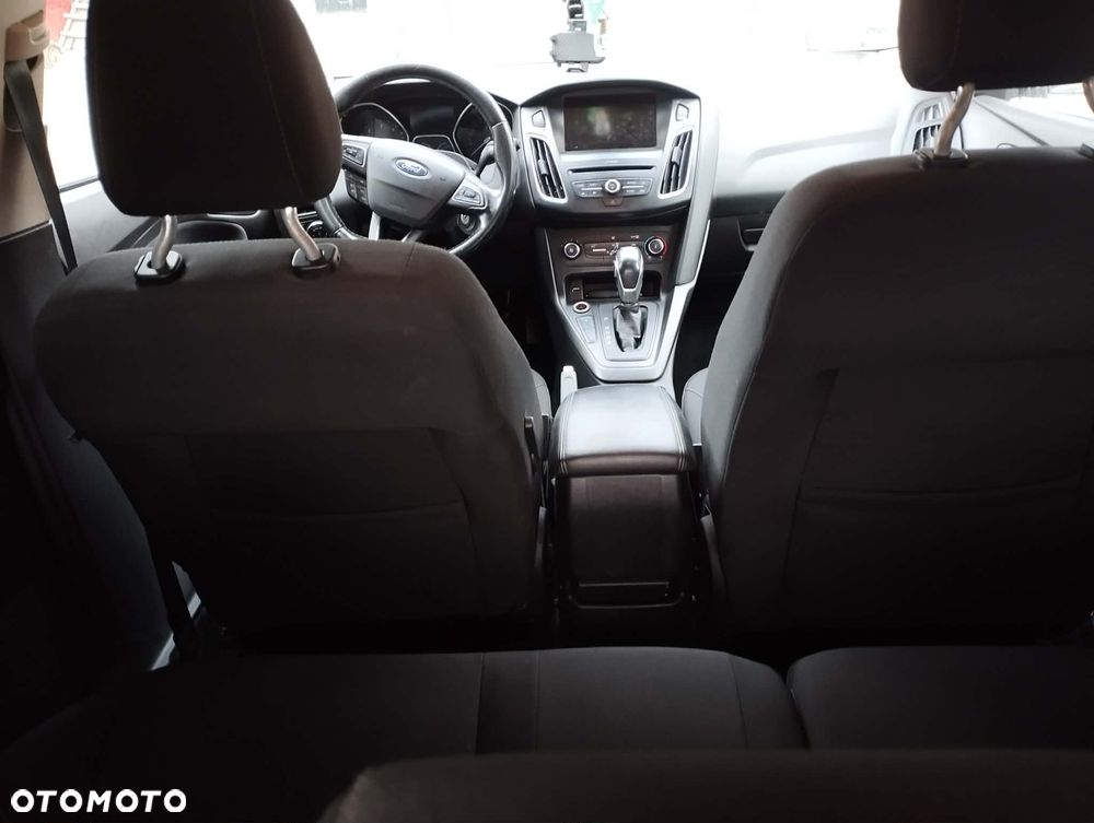 Ford Focus - 15