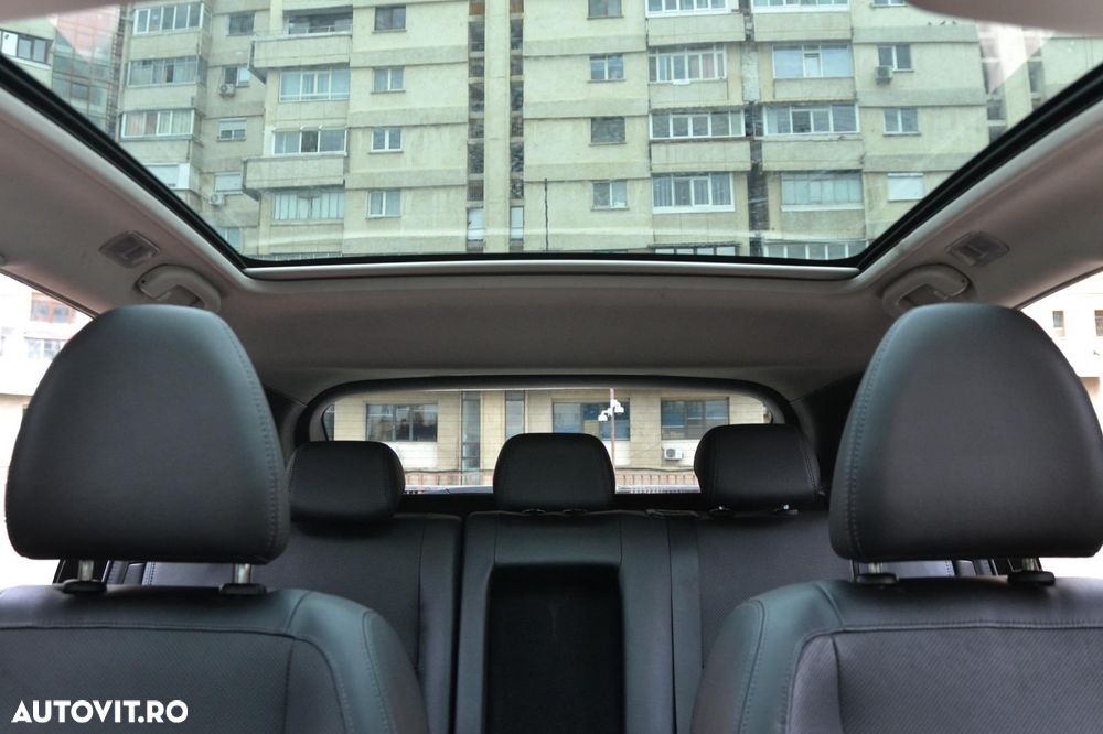 Nissan Qashqai 1.5 DCI TEKNA - 18