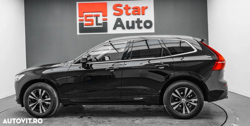 Volvo XC 60 D4 Momentum Pro - 9