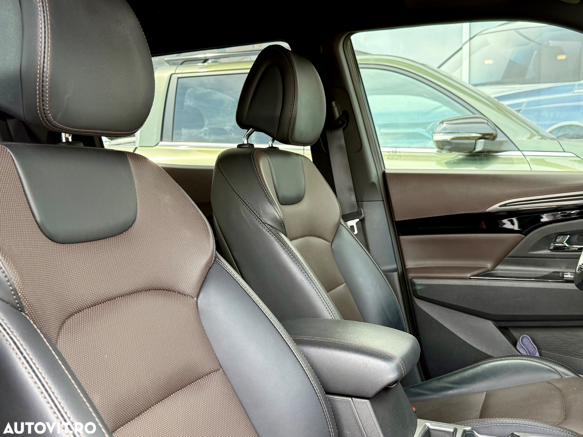 SsangYong Korando 1.5 GDI Turbo AT Premium - 27