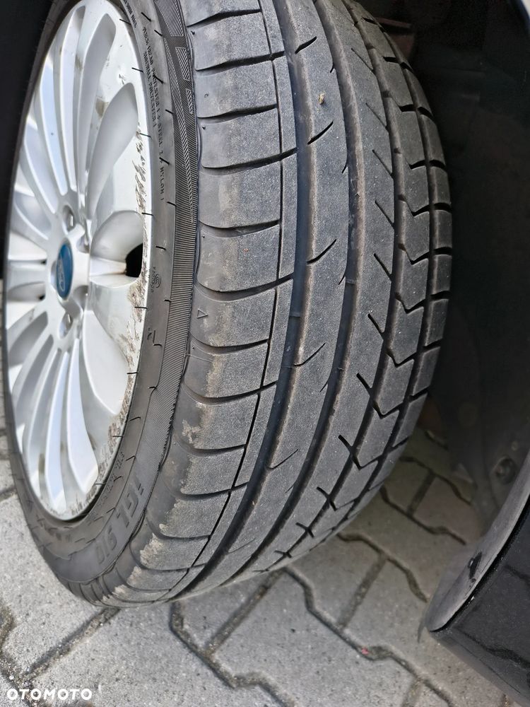 Ford Mondeo 2.0 Viva Titanium - 7