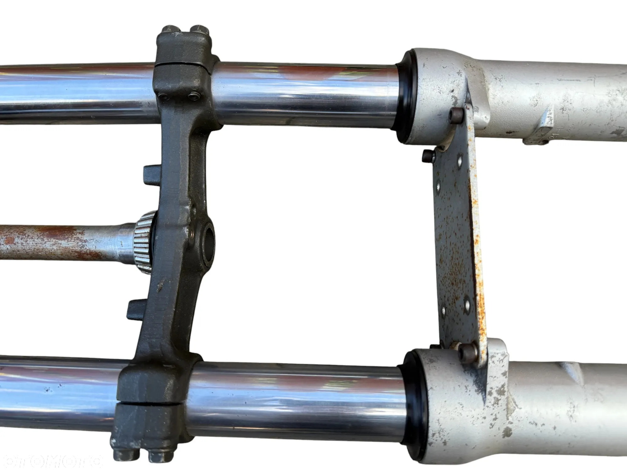 Lagi widełki zawieszenie  Suzuki GSX-F 750   98-05R - 3