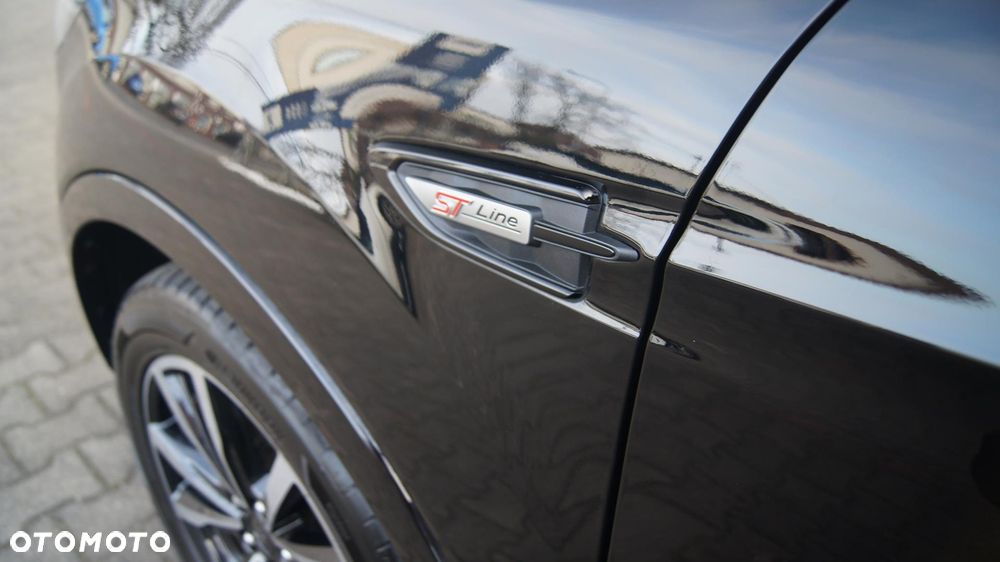 Ford Kuga 1.5 EcoBoost FWD ST-Line Black ASS GPF - 9