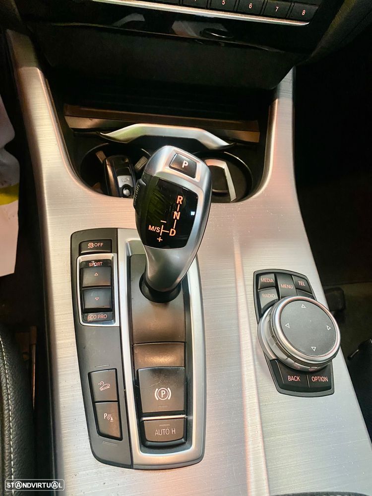 BMW X3 20 d xDrive Pack M Auto - 16