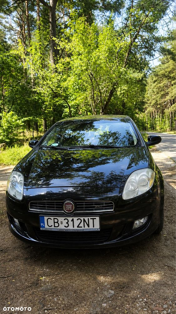 Fiat Bravo - 1