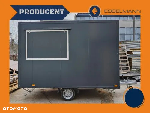 Esselmann Budget 3,5 m