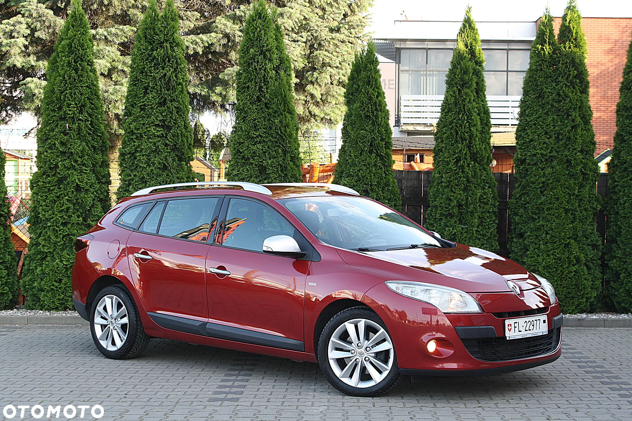 Renault Megane - 9