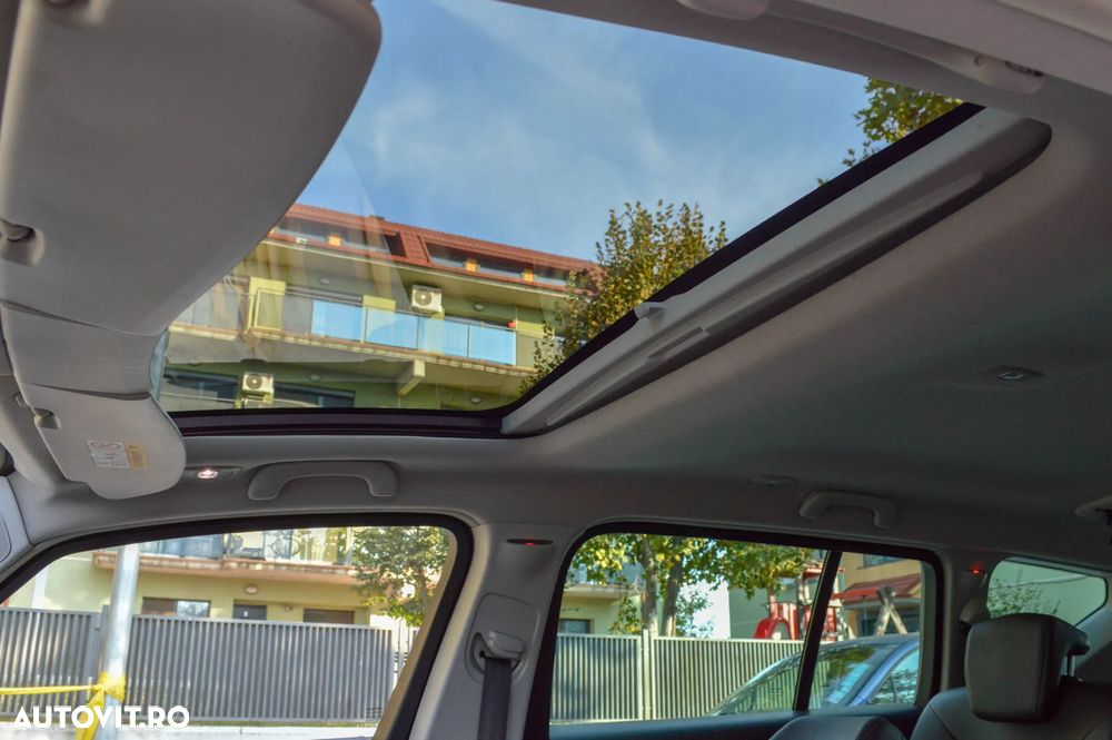 Renault Espace Energy dCi 160 EDC ELYSEE - 39