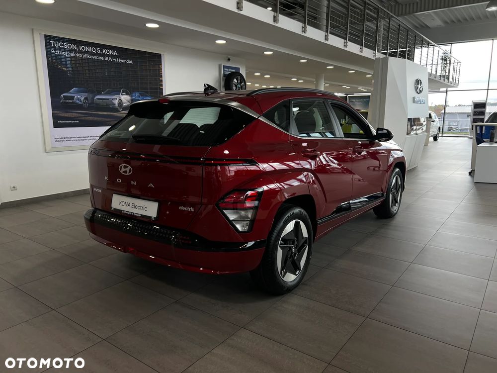 Hyundai Kona Electric 49kWh Smart