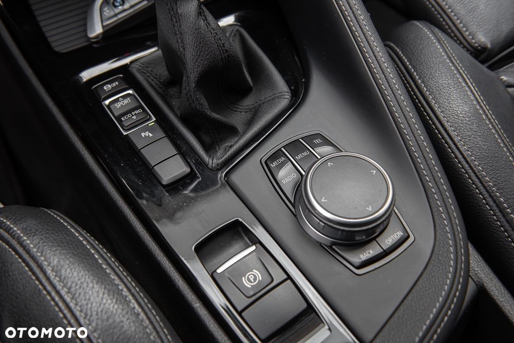 BMW X1 xDrive18d xLine sport - 29