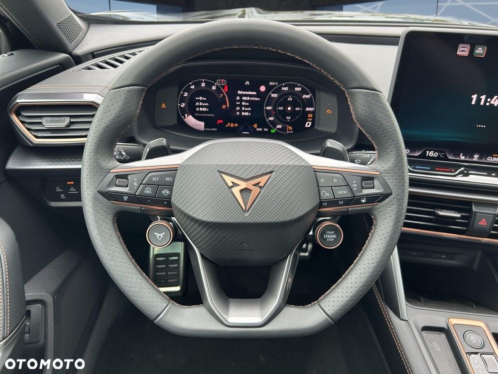 Cupra Formentor - 15