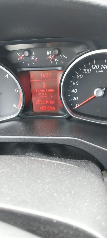 Ford Mondeo 2.0 TDCi Titanium MPS6 - 7