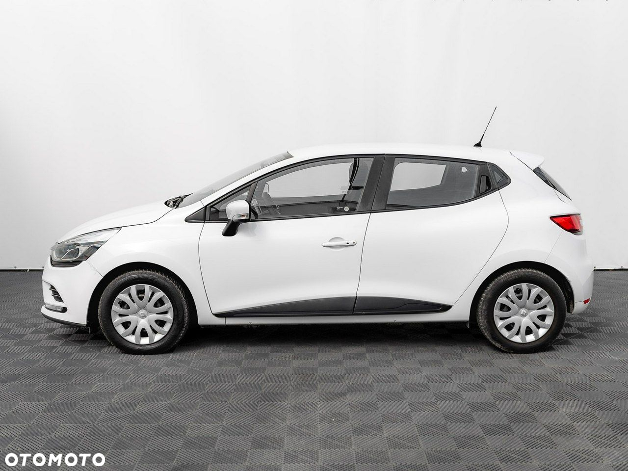 Renault Clio 0.9 Energy TCe Alize - 10