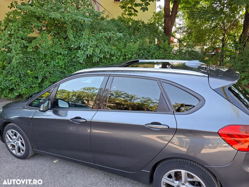 BMW Seria 2 218d Aut. Sport Line - 3