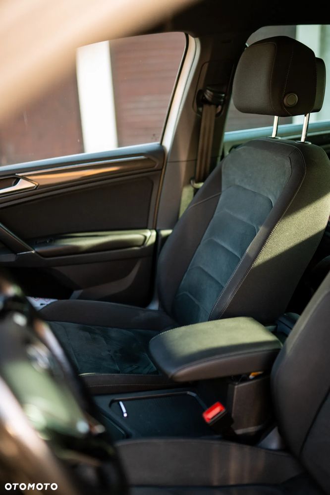Volkswagen Tiguan 1.4 TSI BMT ACT Highline DSG - 21