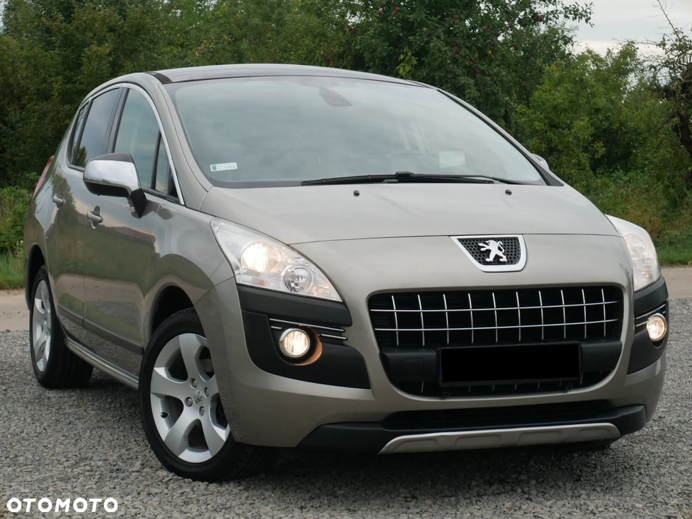 Peugeot 3008 1.6 HDi Premium - 2