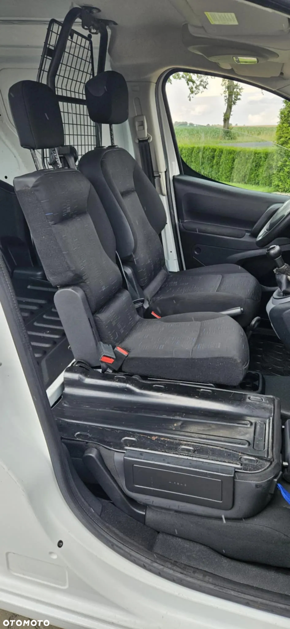 Citroën Berlingo - 20