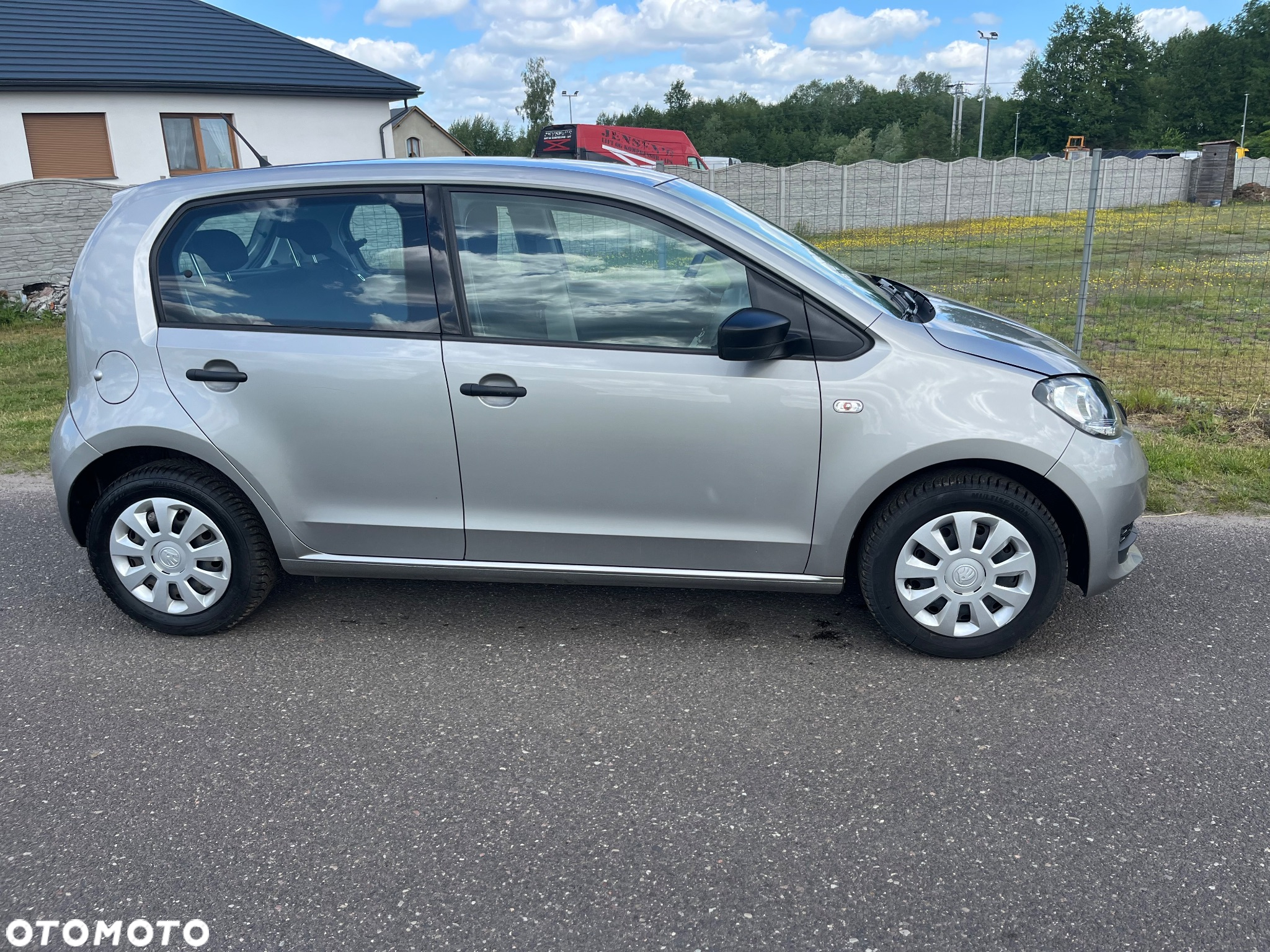Skoda Citigo - 3