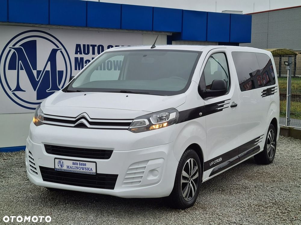 Citroën SpaceTourer M Feel - 8