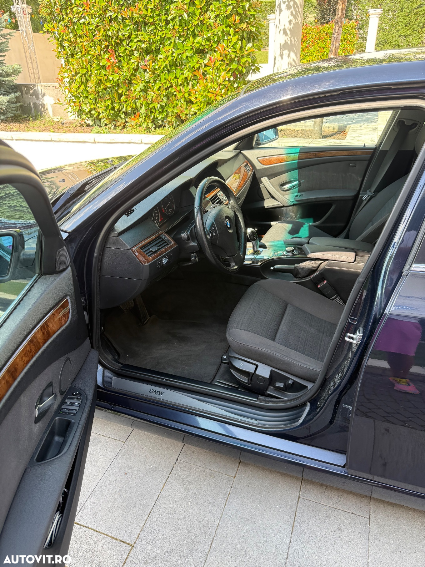 BMW Seria 5 - 7