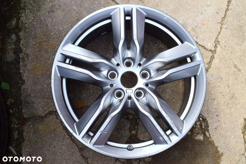 BMW 18 ,,M-Pakiet X1 F48 X2 F39 Oryginał - 1