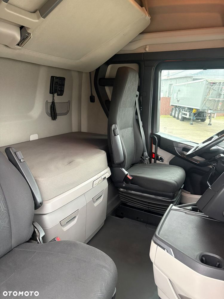 Scania S500 - 25