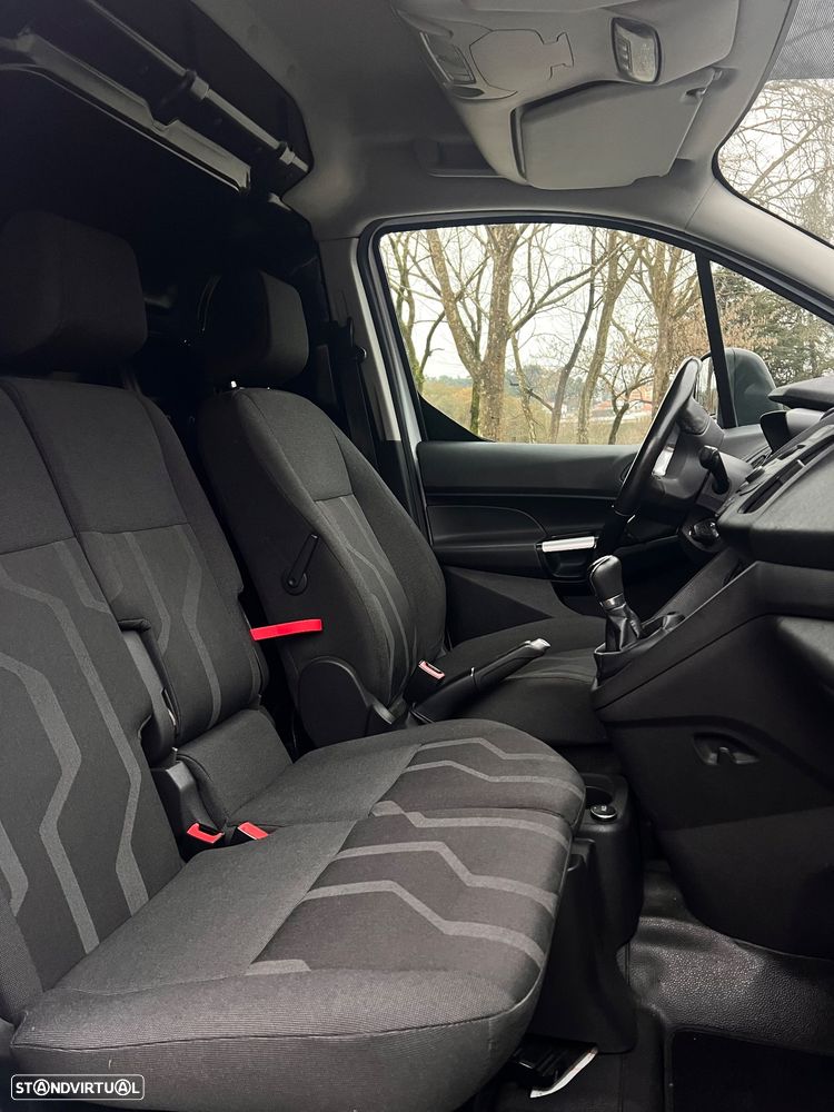 Ford Transit Connect L1 H1 - 6