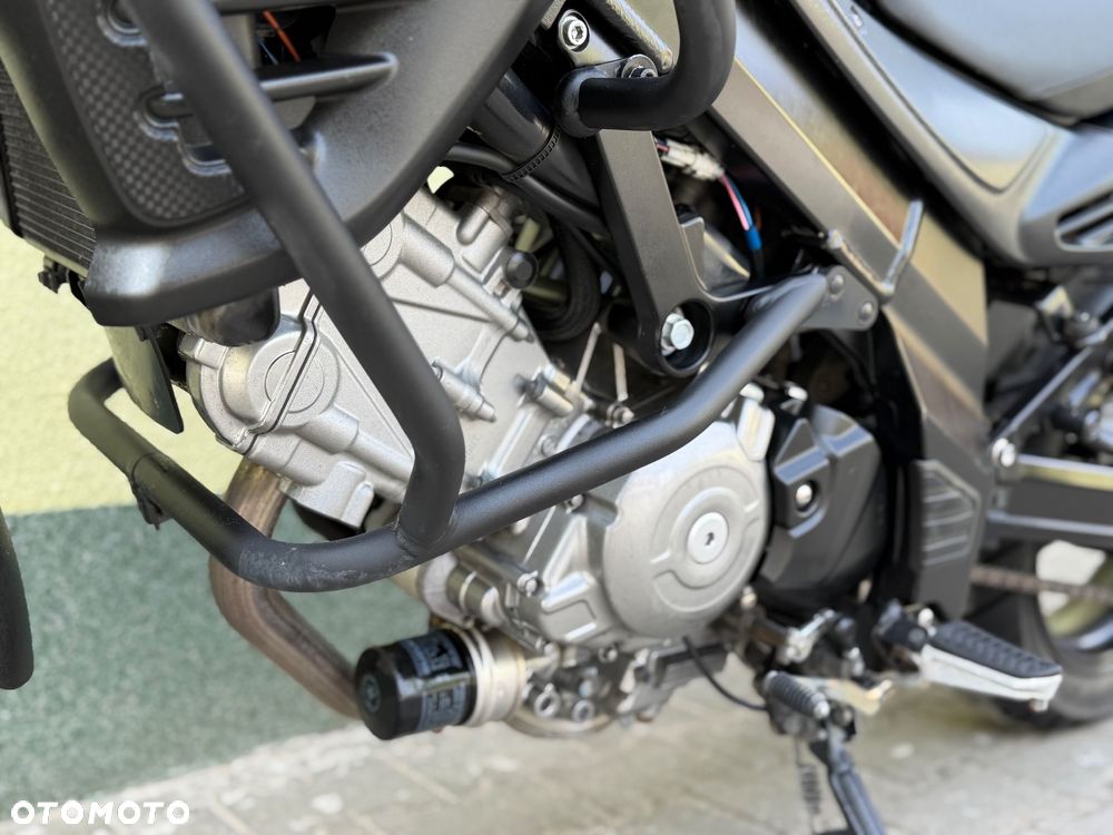 Suzuki DL - 31
