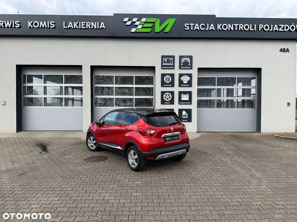Renault Captur - 6
