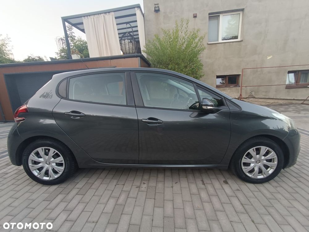 Peugeot 208 PureTech 68 Active - 2