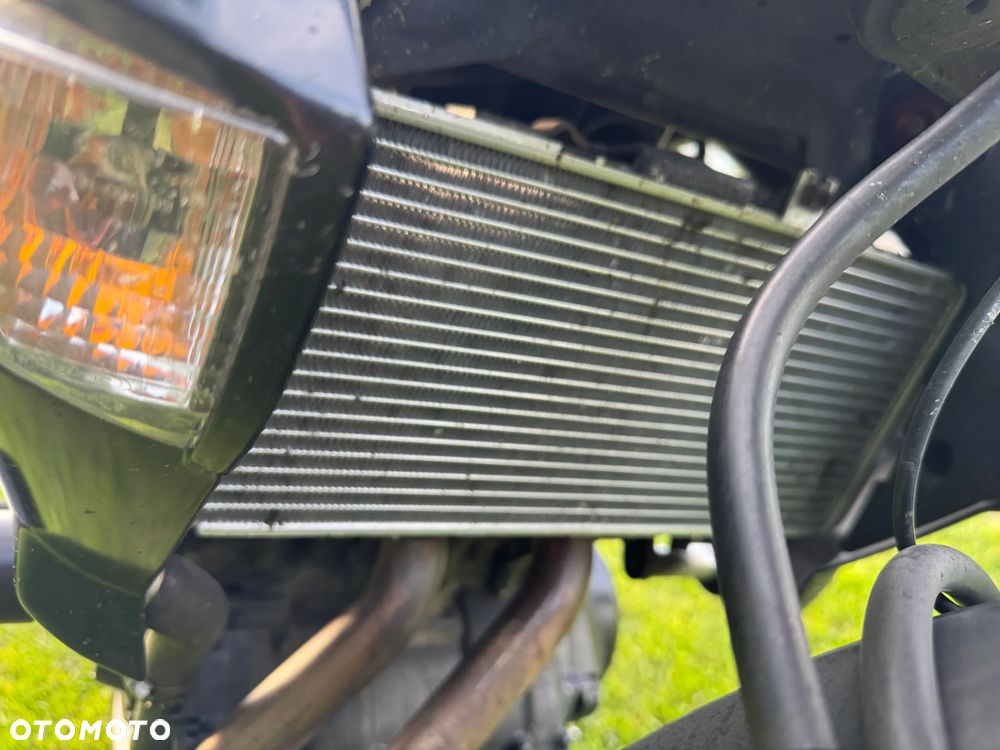 Kawasaki ER - 15