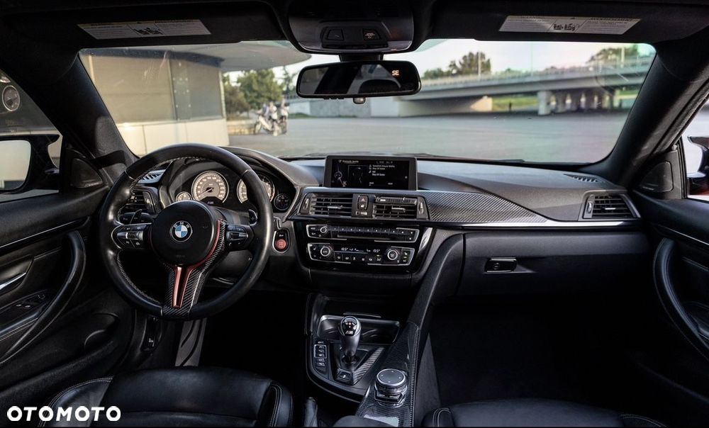 BMW M4 - 23