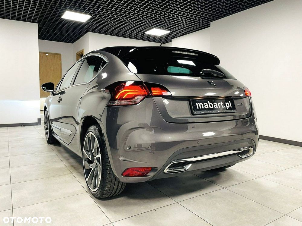 DS Automobiles DS 4 - 3