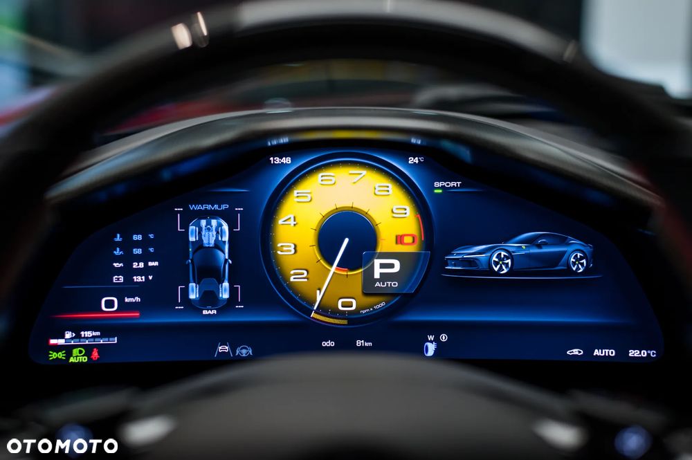 Ferrari 12Cilindri - 29