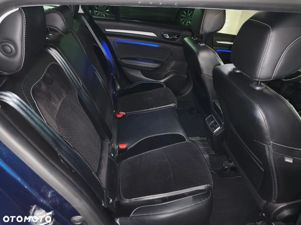 Renault Megane 1.6 dCi Intens - 20