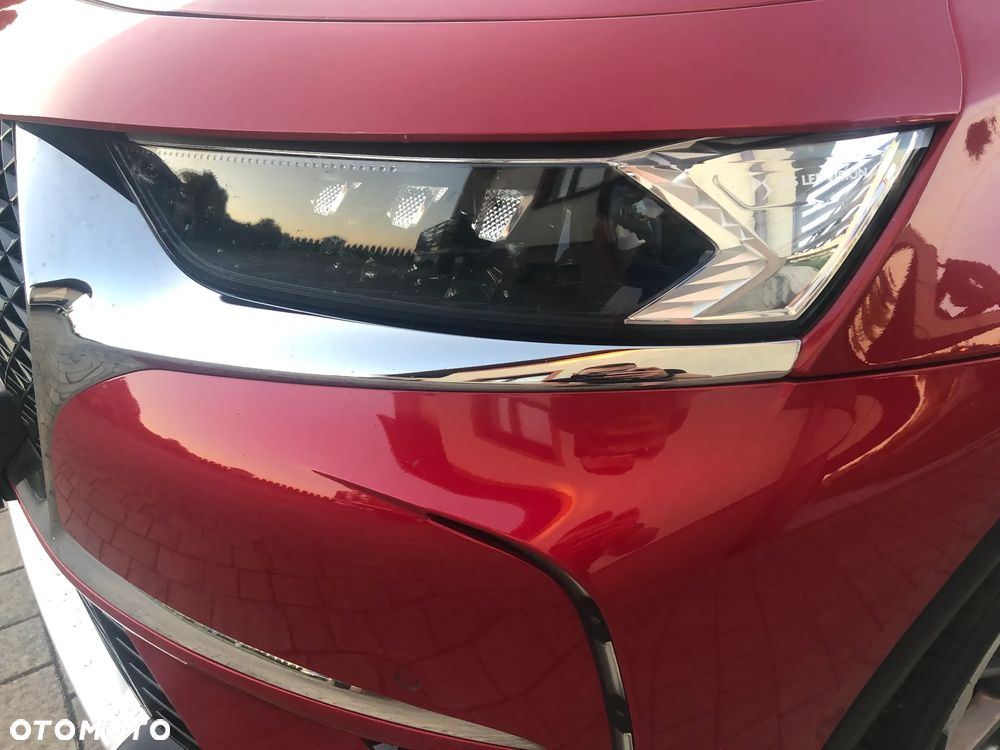 DS Automobiles DS 7 Crossback - 7