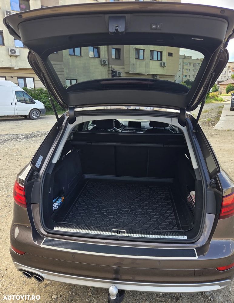 Audi A4 Allroad - 9