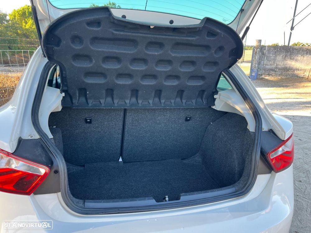 SEAT Ibiza SC 1.2 TSi FR - 8