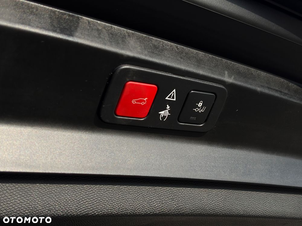 Peugeot 5008 BlueHDi 130 EAT8 Allure Pack - 21