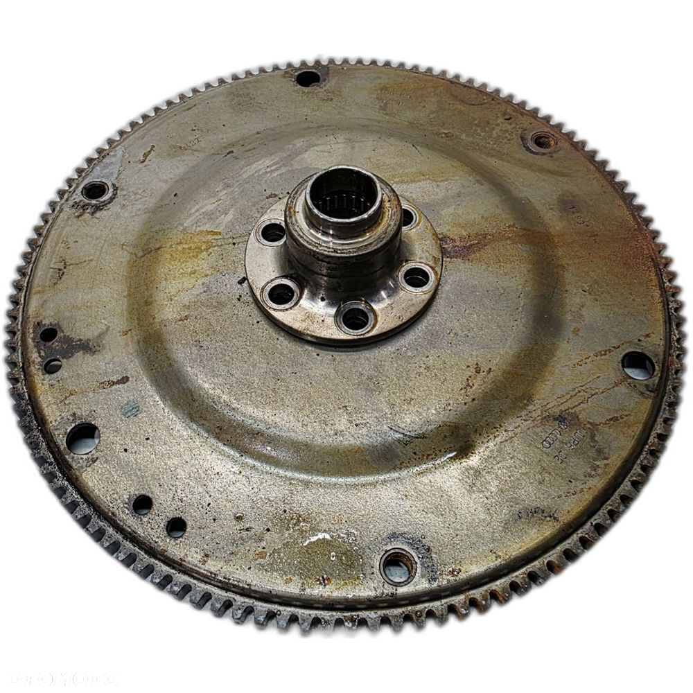 KOŁO ZAMACHOWE AUDI A4 B8 A5 8T 2.0 TDI 03G105323H - 1
