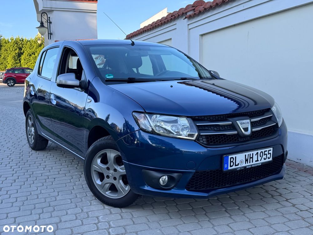 Dacia Sandero - 10