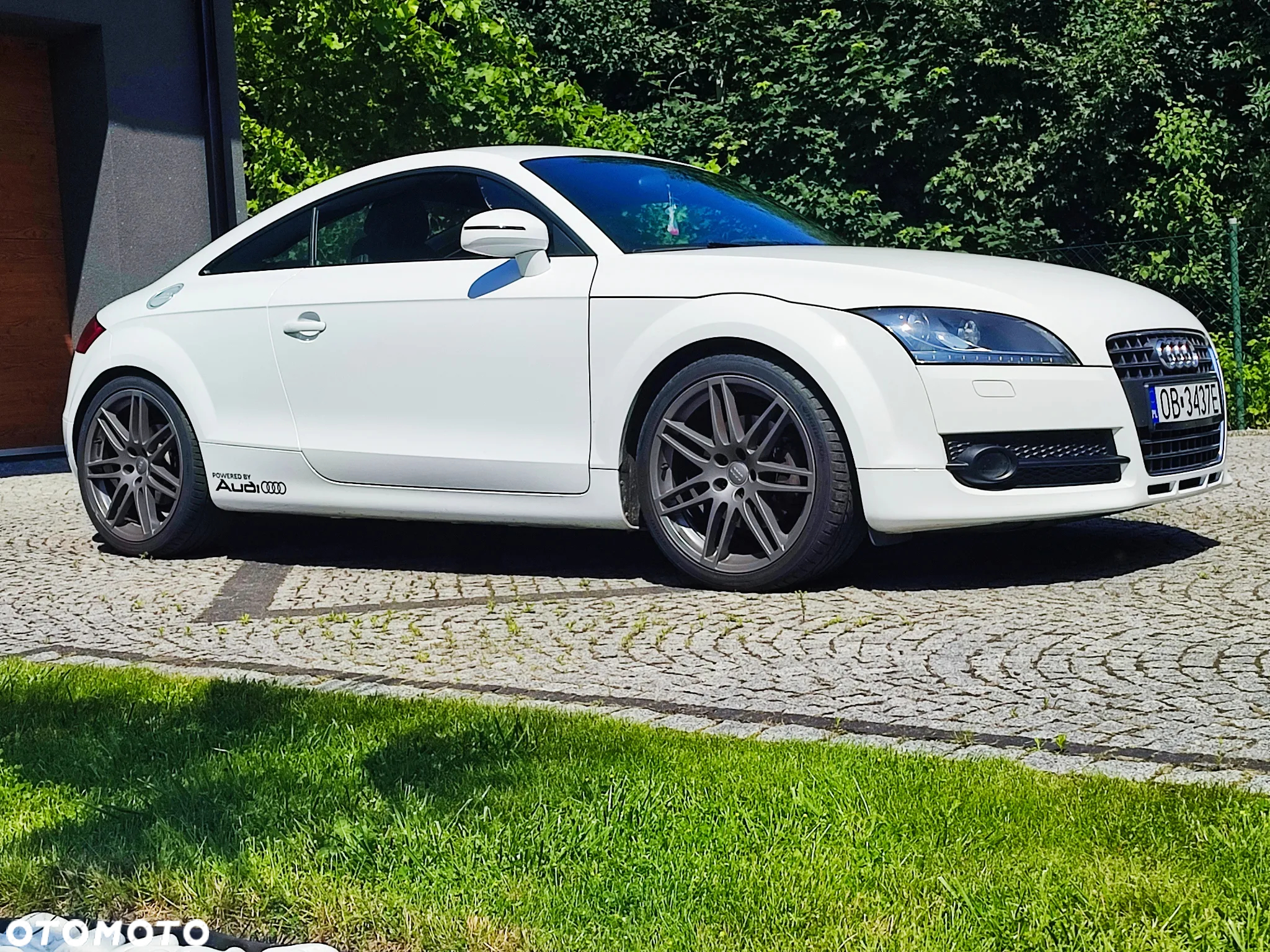 Audi TT 2.0 TFSI S tronic - 5
