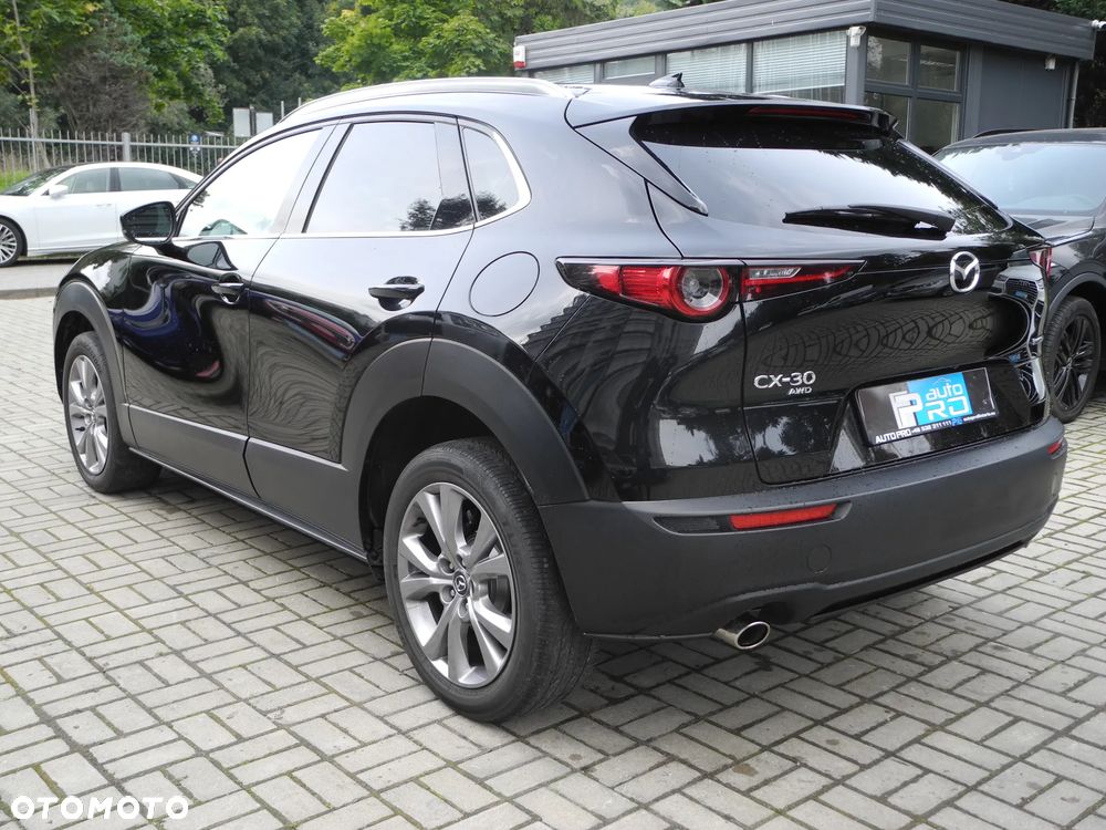 Mazda CX-30 - 5