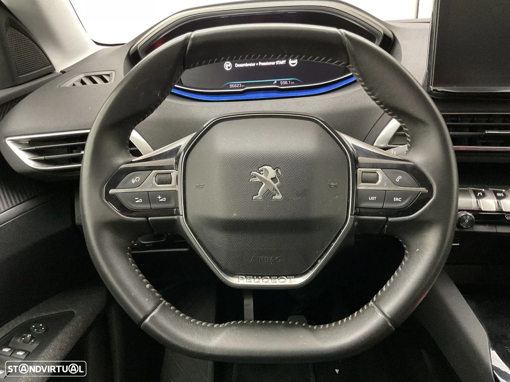 Peugeot 3008 1.5 BlueHDi Active Pack - 22